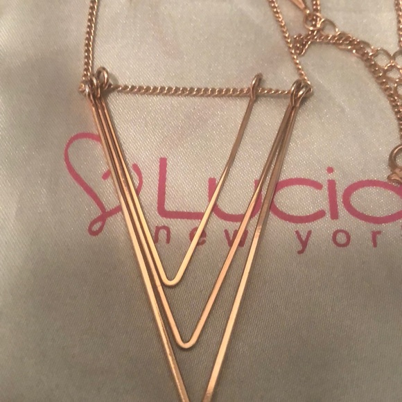 Lucid New York necklace - Picture 2 of 4